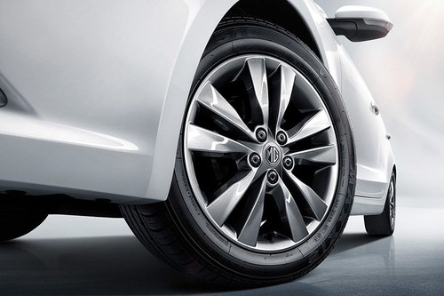 360 Wheel