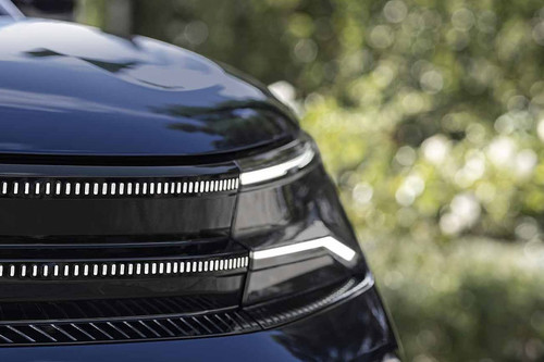 C5 Aircross Headlight