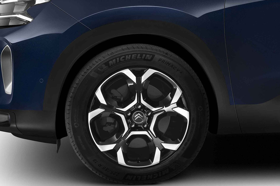 C5 Aircross Wheel