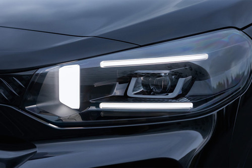 SpaceTourer Headlight