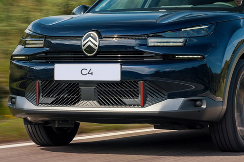 C4 Grille View
