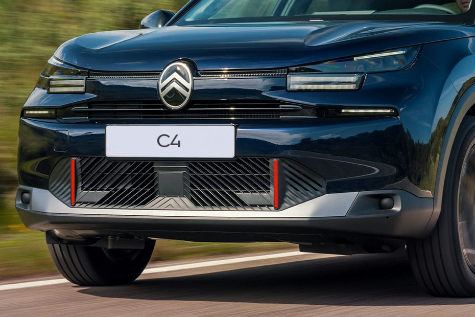 C4 Grille View