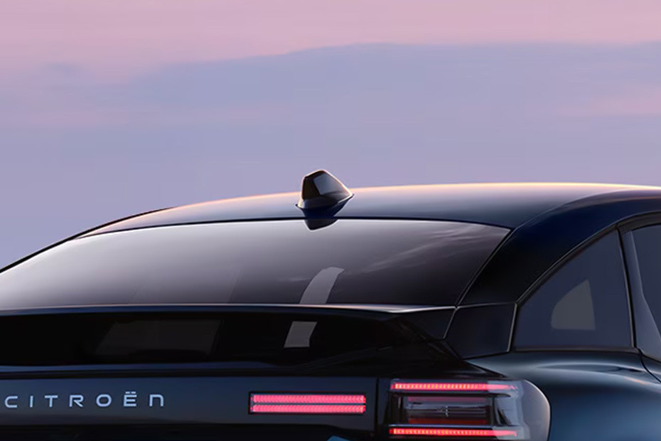 C4 Roof Antenna