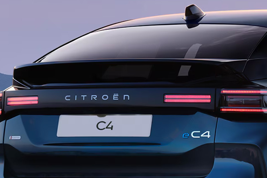 C4 Spoiler