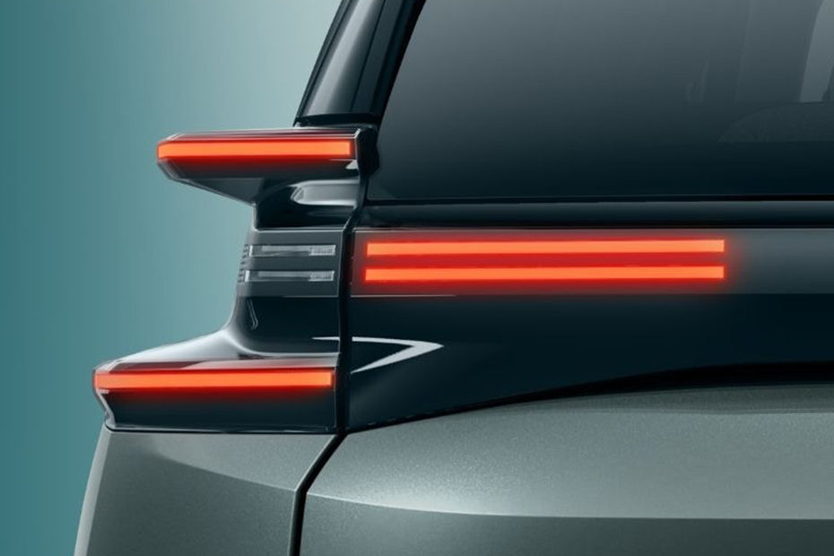 C5 Aircross Tail light