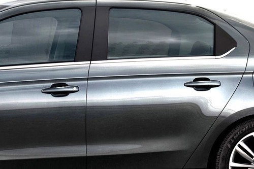 C-Elysee Door handle