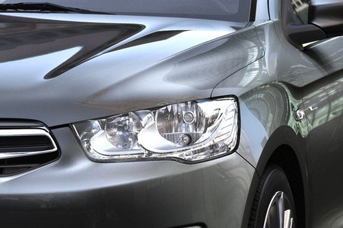 C-Elysee Headlight
