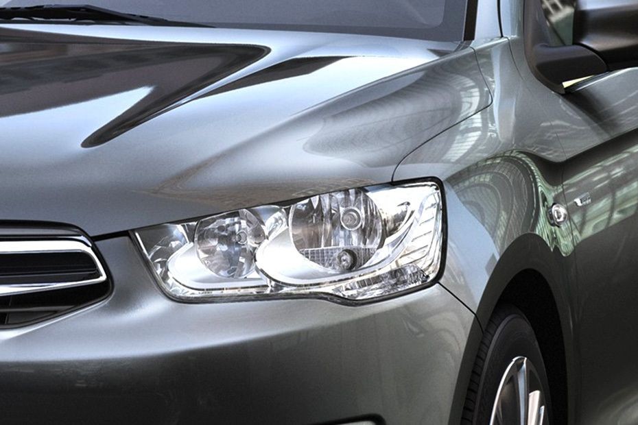 C-Elysee Headlight