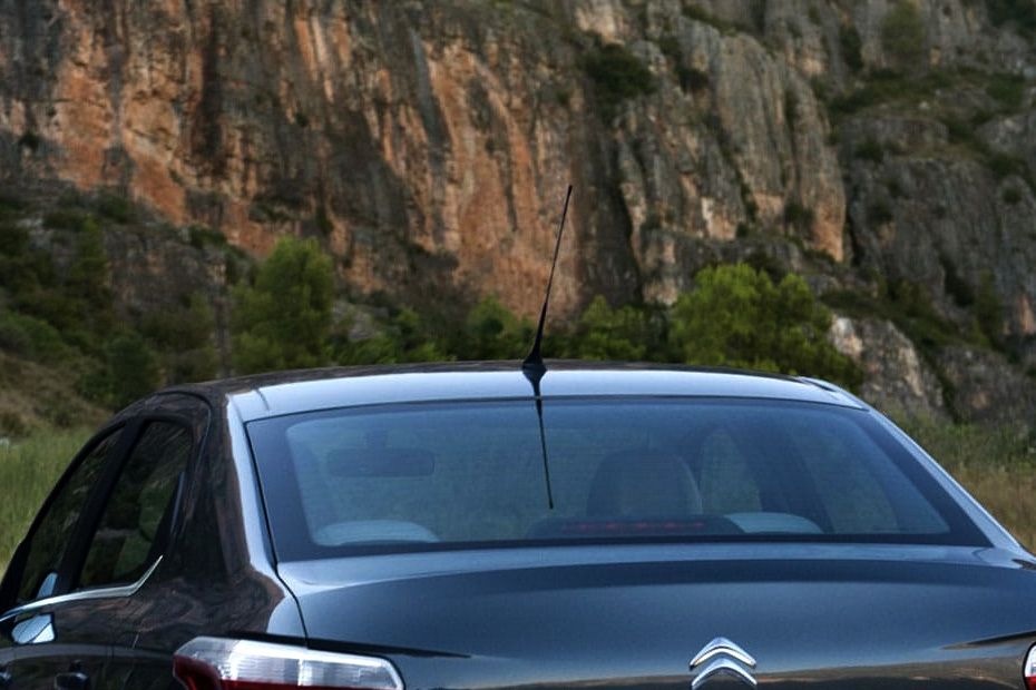 C-Elysee Roof Antenna