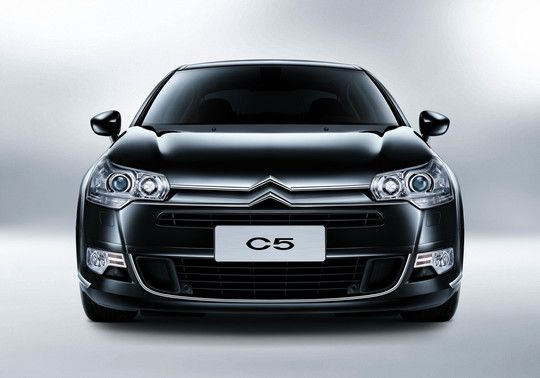 Citroen C5