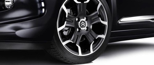 DS 3 Wheel