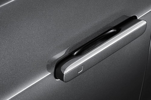 G90 Door handle