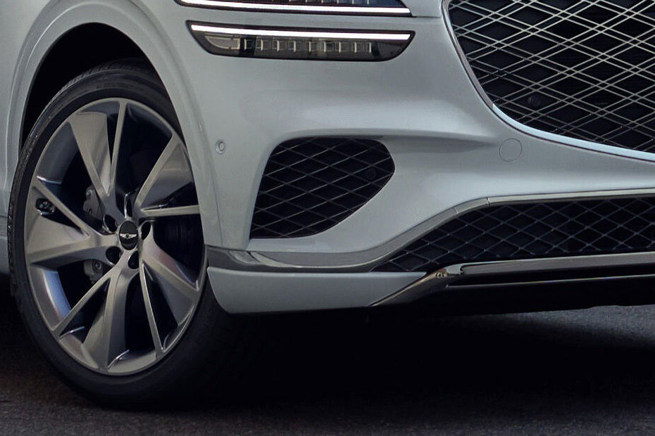 GV70 Front Fog Lamp