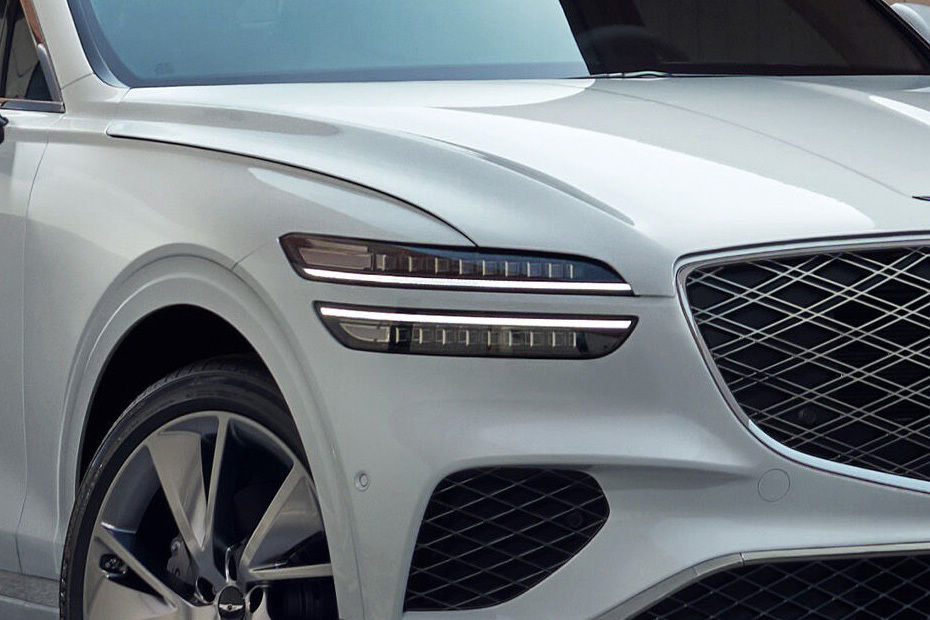 GV70 Headlight