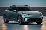 Genesis GV 60