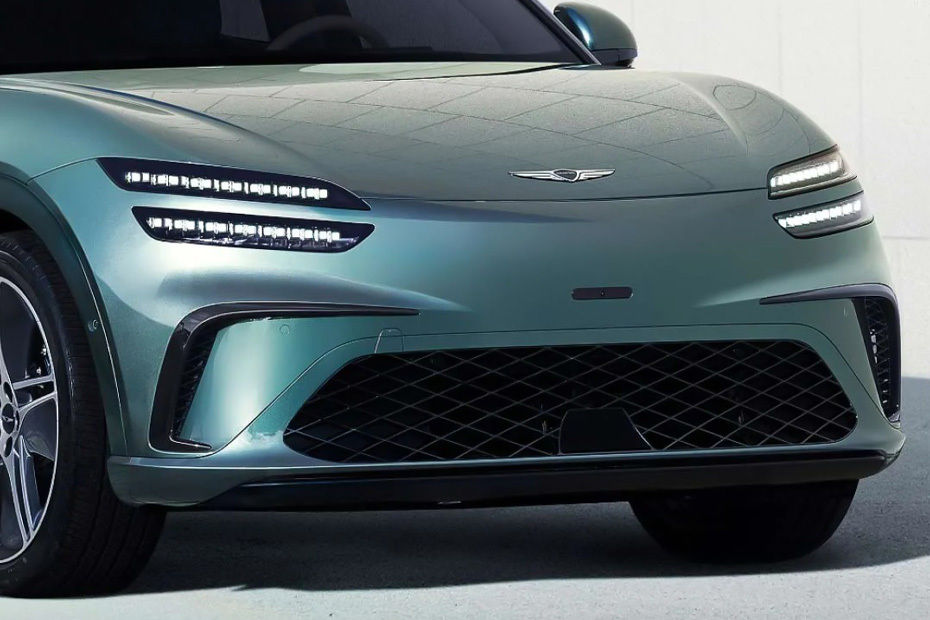 GV 60 Grille View