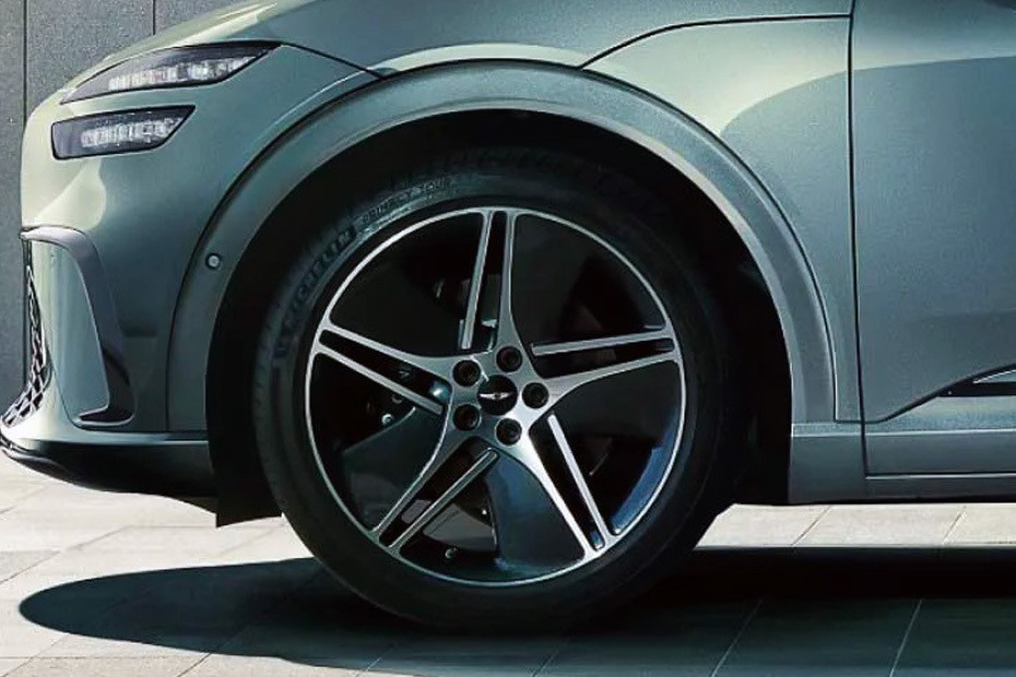 GV 60 Wheel