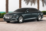 Genesis EV G 80