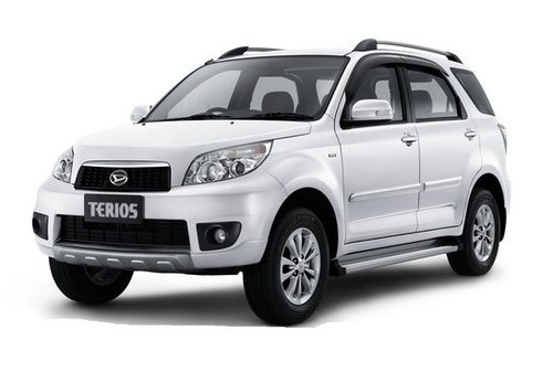Daihatsu Terios