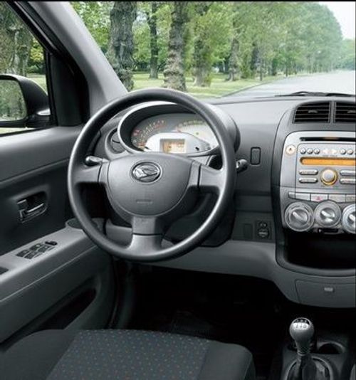 Sirion Wheel