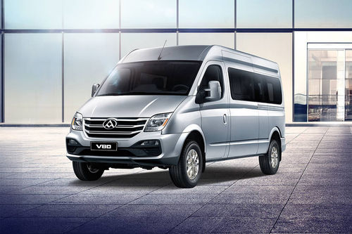 Maxus V80