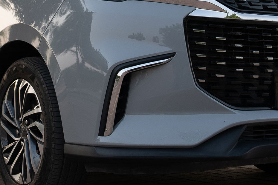 G50 Front Fog Lamp