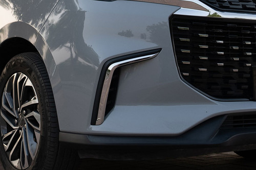 G50 Front Fog Lamp