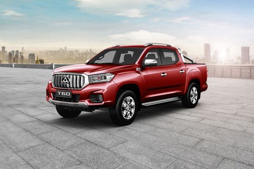 Maxus T60