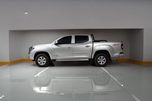 T60 Side view