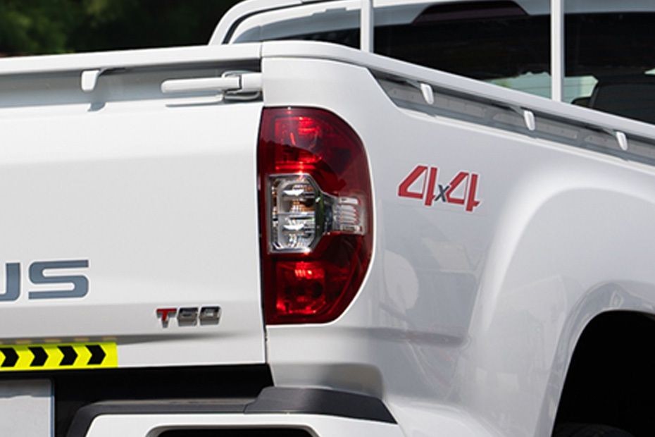 T60 Tail light