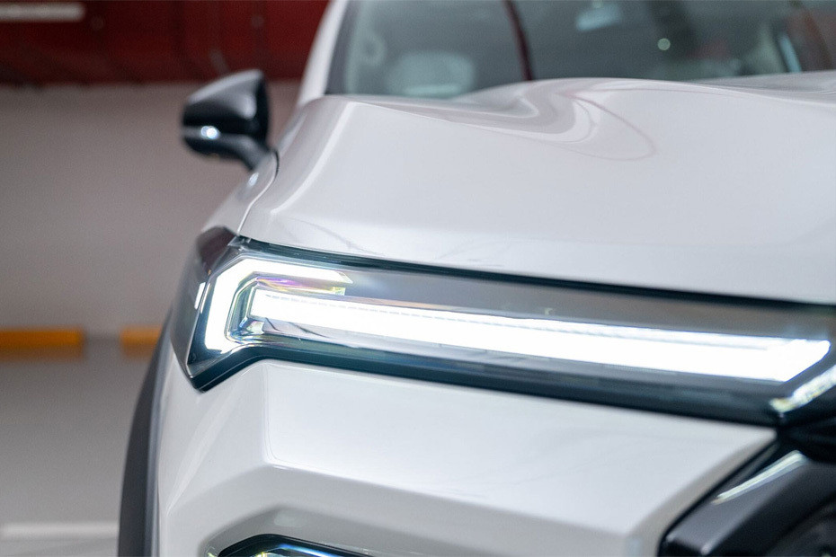 D90 Max Headlight