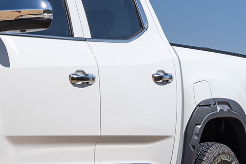T90 Door handle