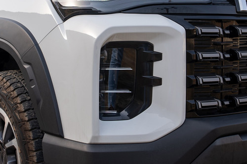 T90 Front Fog Lamp