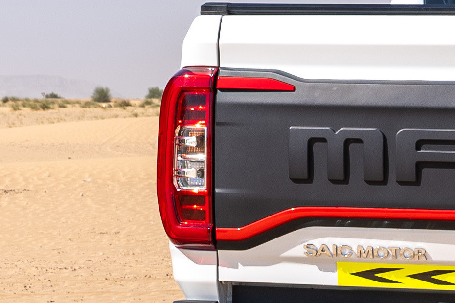 T90 Tail light