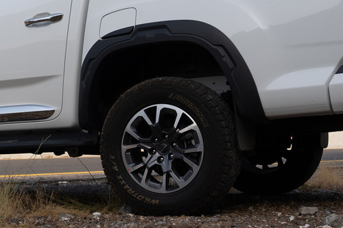 T90 Wheel