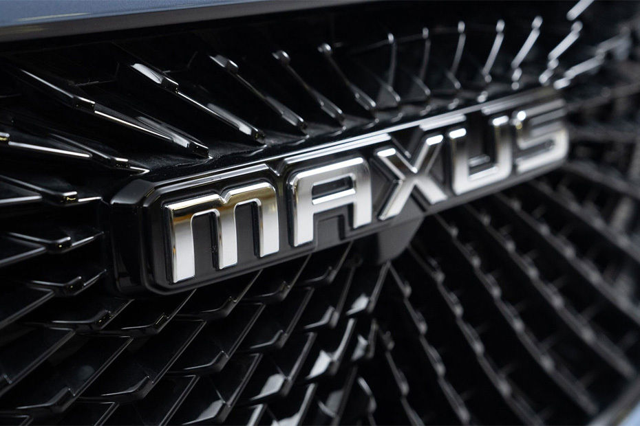 Maxus