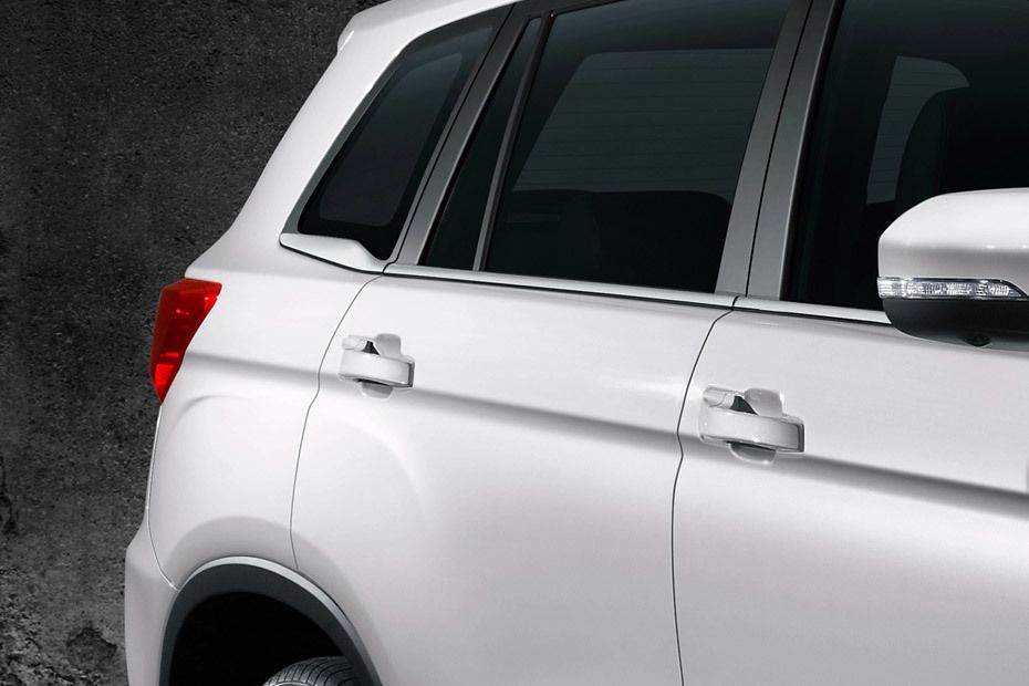 CS75 Door handle