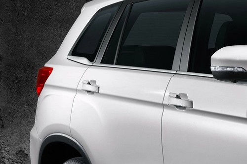 CS75 Door handle