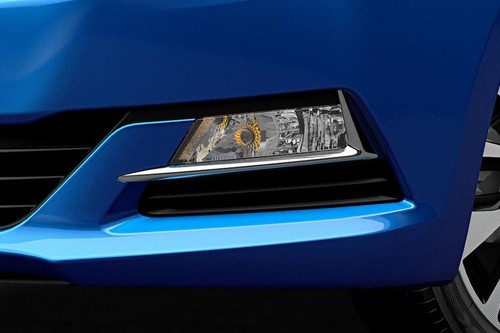 ALSVIN V7 Front Fog Lamp