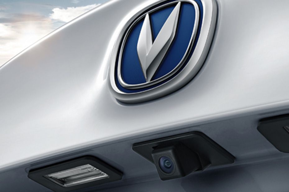 Alsvin Reverse Parking Camera