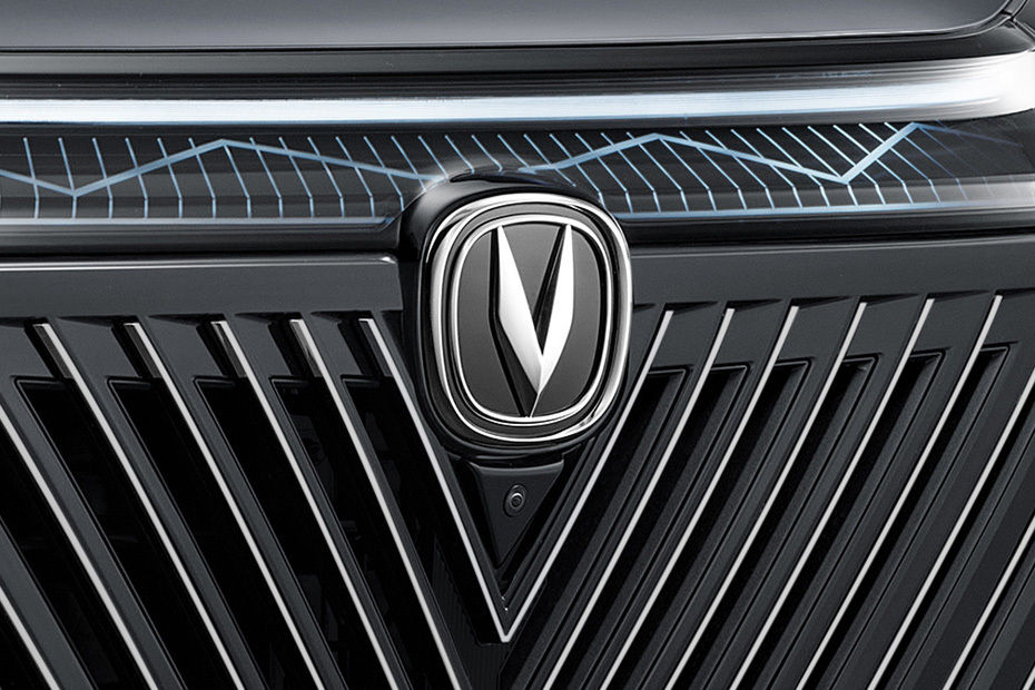 Changan