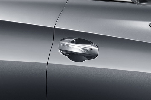 CS75 Plus Door handle