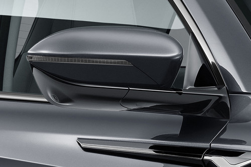 Changan CS75 Plus Drivers Side Mirror Front Angle