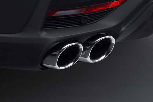 Exhaust Pipe of Changan CS75 Plus