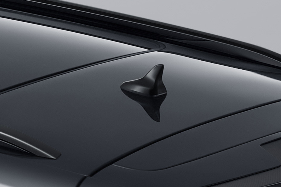 CS75 Plus Roof Antenna