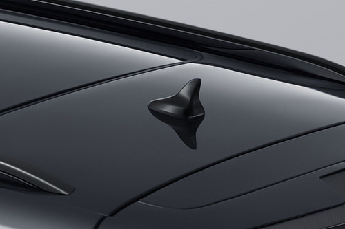 CS75 Plus Roof Antenna