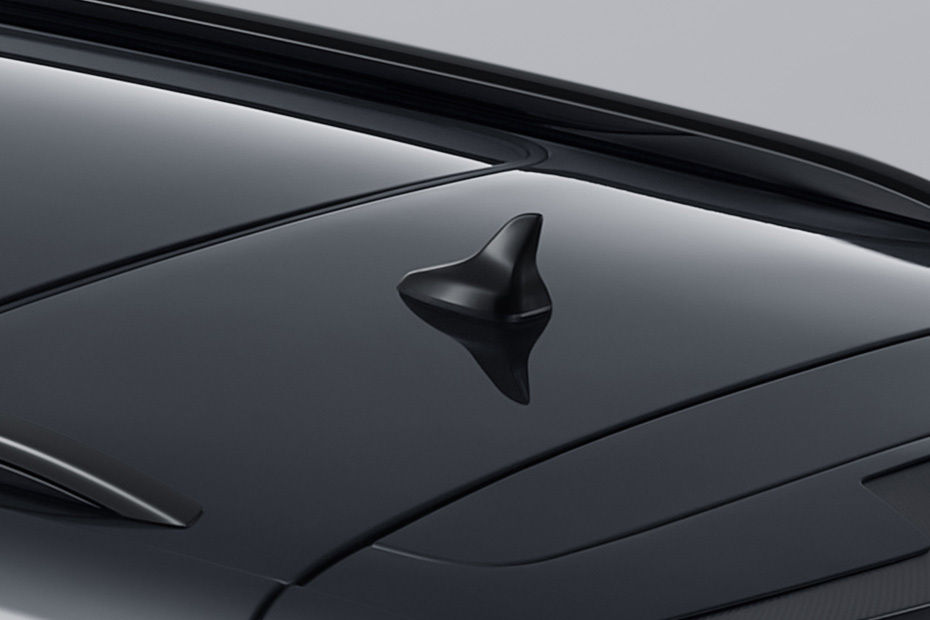 CS75 Plus Roof Antenna