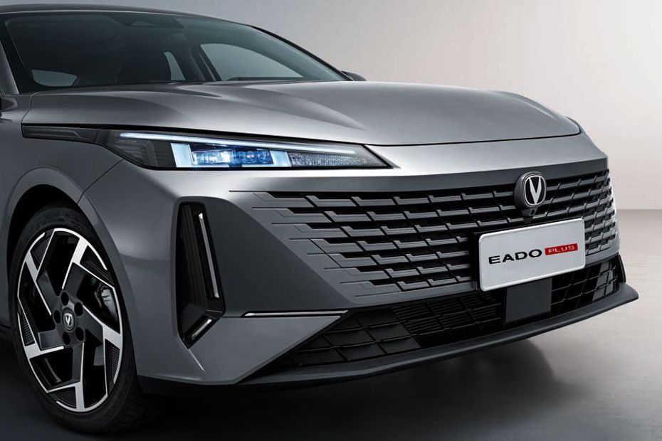 Eado Plus Grille View