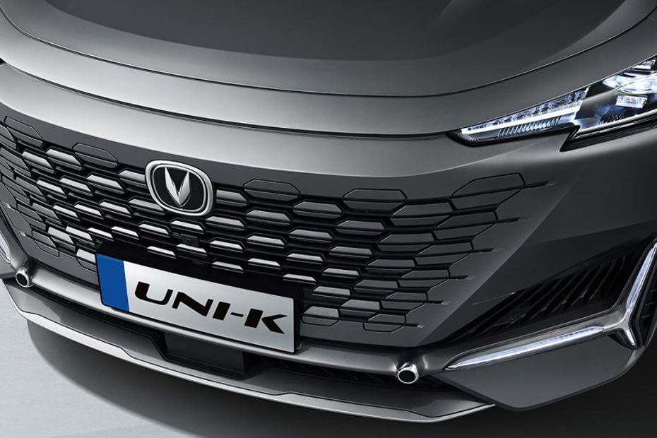 Changan