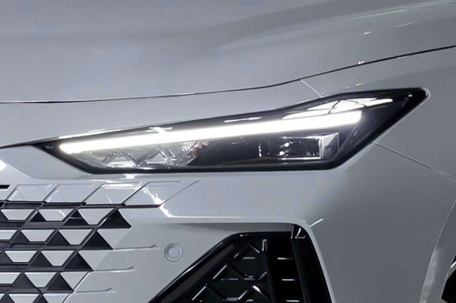 UNI-V Headlight